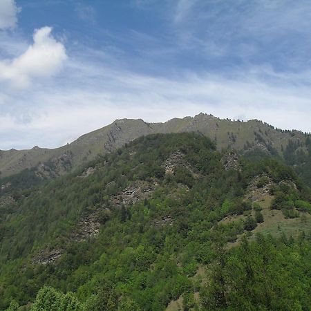 B&B La Miando Salza di Pinerolo Экстерьер фото
