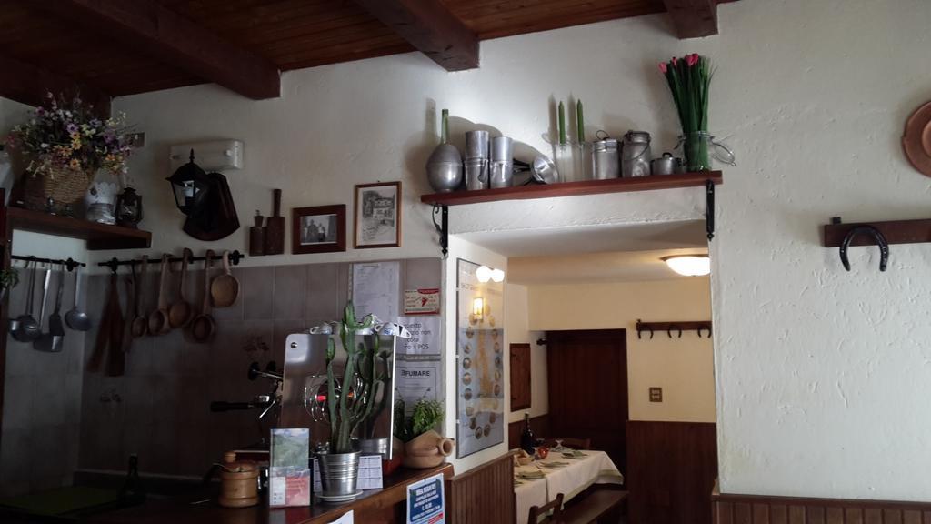 B&B La Miando Salza di Pinerolo Экстерьер фото