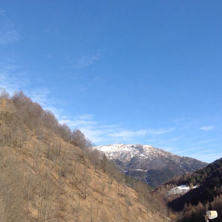 B&B La Miando Salza di Pinerolo Экстерьер фото