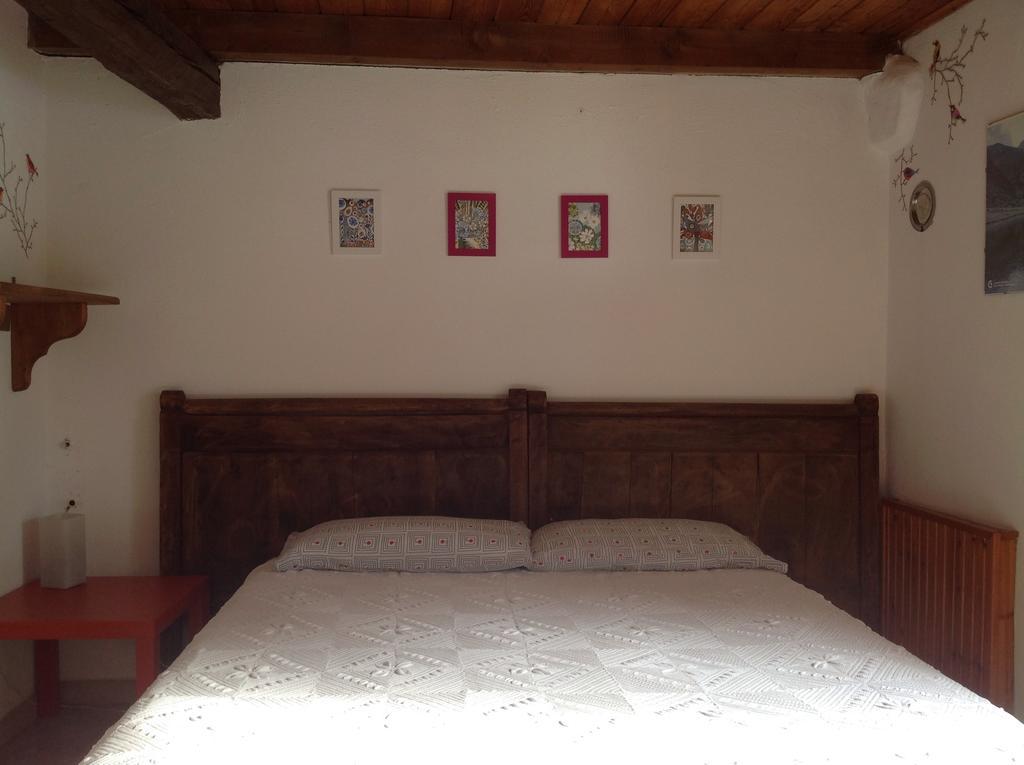 B&B La Miando Salza di Pinerolo Экстерьер фото